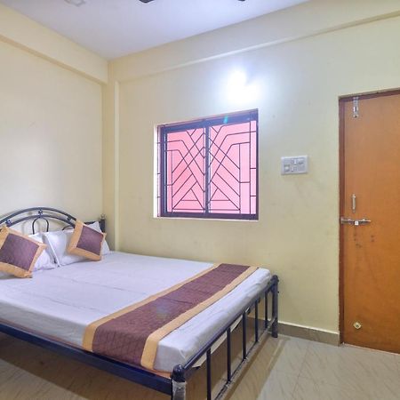 Calangute Roses Boutique Goa Villa Verla Exterior photo