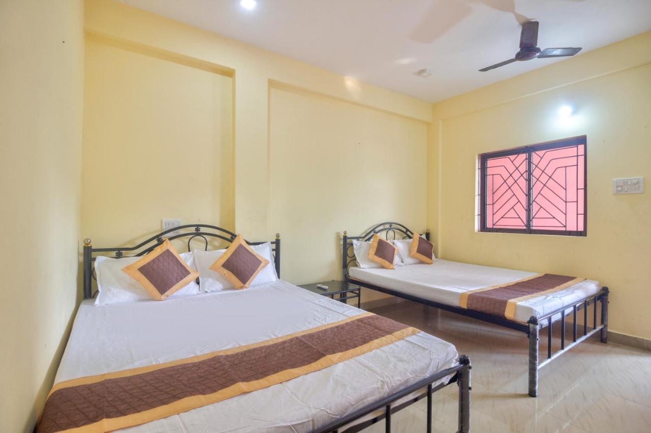 Calangute Roses Boutique Goa Villa Verla Exterior photo